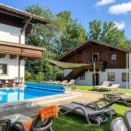 Ferienwohnung Freudensee Im Bayerischen Wald - Pool, Sauna Hauzenberg Exterior photo