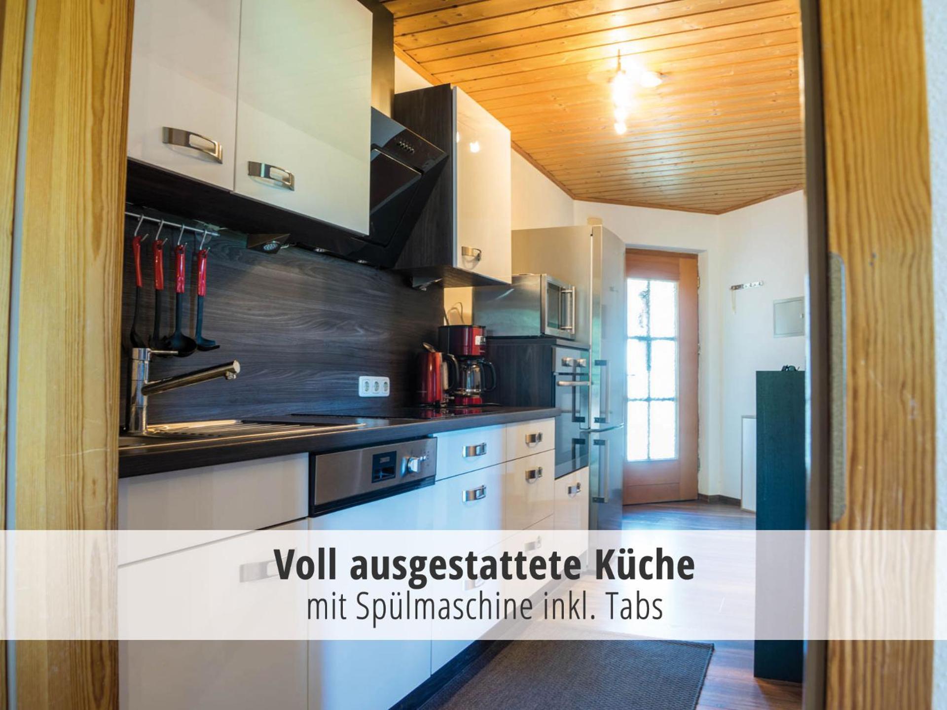 Ferienwohnung Freudensee Im Bayerischen Wald - Pool, Sauna Hauzenberg Exterior photo